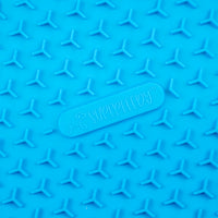 Marley Slowappy Reversible Lick Mat - Blue Lick Mat