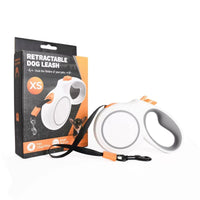 Safe Dog Walking: Anti-Pull Leash with Quick Stop for Aussie Pets Christmas gift  Rope length（5m/16.4ft）