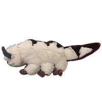 50cm Anime Avatar The Legend of Aang Plush Toys Avatar Appa Plush Soft Toy Soft Momo Soft Stuffed Dolls Birthday Gifts