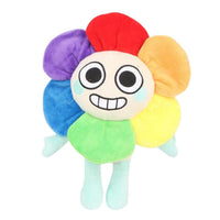 Plush Toys Cute Anime Plush Toys Cute Cartoon Anime Character Shaped Plush Toys for Kids Adults Dandy