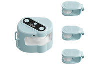 Interactive Cat Toy Automatic Moving And Enrichment Toy For Indoor Cats