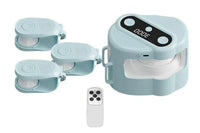Interactive Cat Toy Automatic Moving And Enrichment Toy For Indoor Cats
