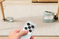 Interactive Cat Toy Automatic Moving And Enrichment Toy For Indoor Cats