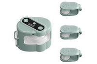 Interactive Cat Toy Automatic Moving And Enrichment Toy For Indoor Cats