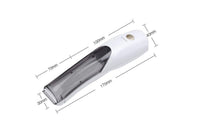 Pet Vacuum Hair Clipper Dog Shaver Clipper 3 Speed USB Electric Pet Razor Low Noise Pet Trimmer Rechargeable Cordless Pet Shaver