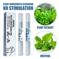 Pet Dental Cleaning Pencil for Dogs Cats Remove Calculus Oral Care Tool Pen