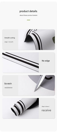 Style 8 Yellow Pumpkin Pattern Absorbent Diatomaceous Earth Pet Feeding Mat - Non-Slip & Quick Dry Placemat (50x80cm)